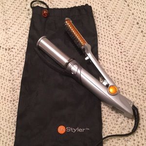 InStyler styling tool